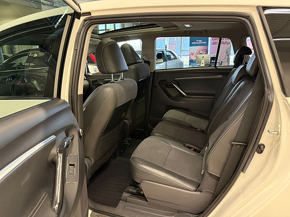 Toyota Verso 22 of 23