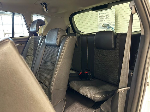 Toyota Verso 23 of 23