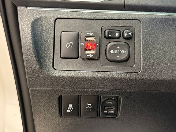 Toyota Verso 14 of 23