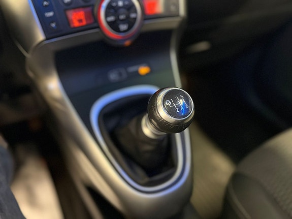 Toyota Verso 20 of 23