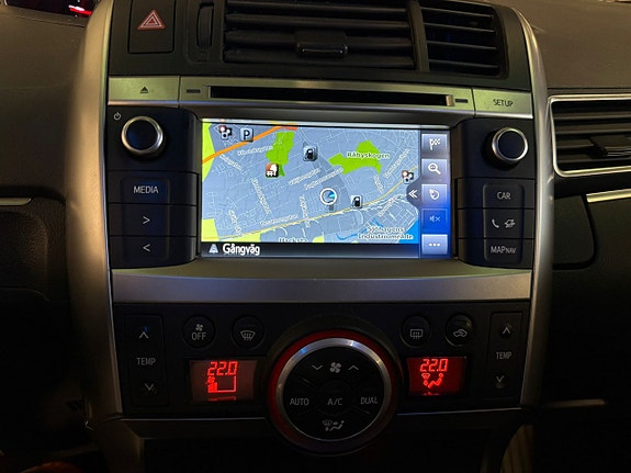 Toyota Verso 17 of 23