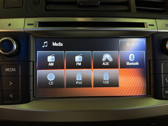 Toyota Verso 19 of 23