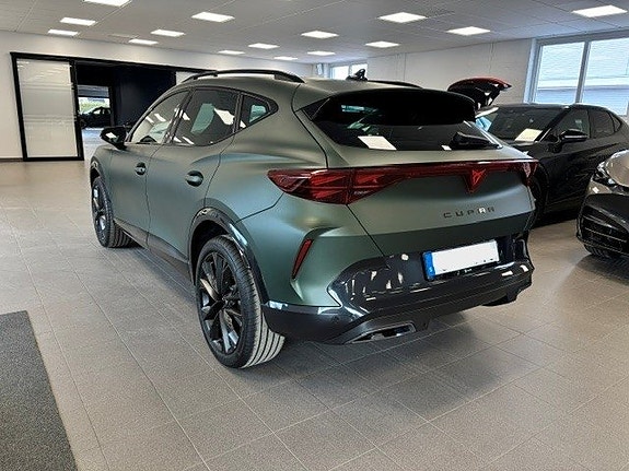 Cupra Formentor 3 of 11