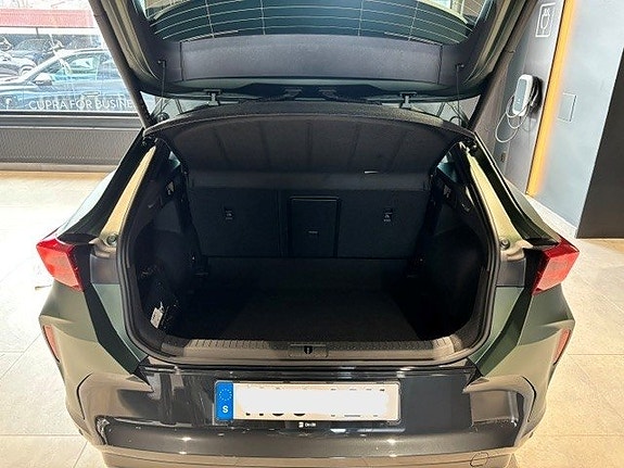 Cupra Formentor 8 of 11