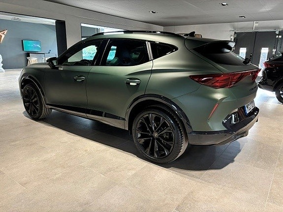 Cupra Formentor 10 of 11
