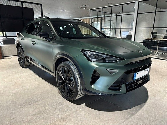 Cupra Formentor 11 of 11