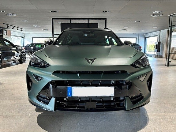 Cupra Formentor 9 of 11
