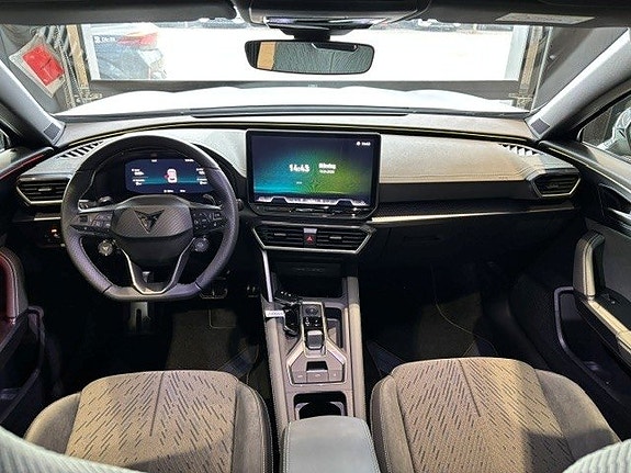 Cupra Formentor 6 of 11