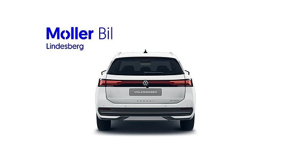 Volkswagen Passat 5 of 5