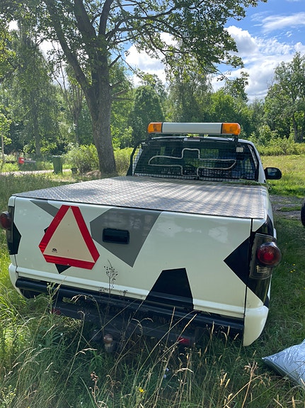 Chevrolet Extended Cab 5 of 8