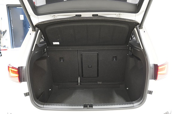 Seat Ateca 19 of 20