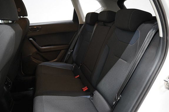 Seat Ateca 17 of 20