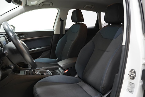 Seat Ateca 7 of 20