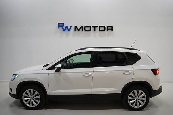 Seat Ateca 3 of 5