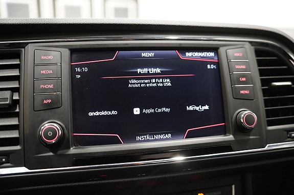 Seat Ateca 15 of 20