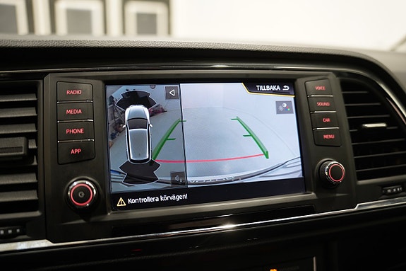 Seat Ateca 14 of 20