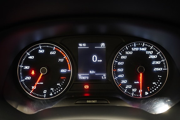 Seat Ateca 11 of 20