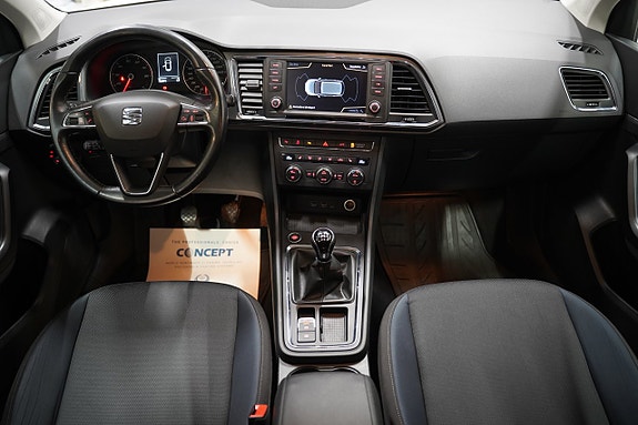 Seat Ateca 9 of 20