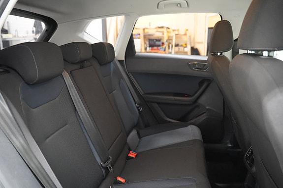 Seat Ateca 18 of 20