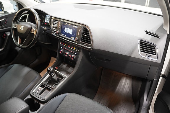 Seat Ateca 8 of 20