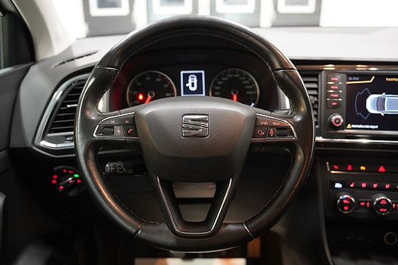 Seat Ateca 10 of 20