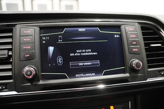 Seat Ateca 16 of 20