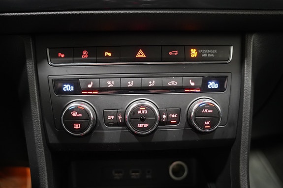 Seat Ateca 13 of 20