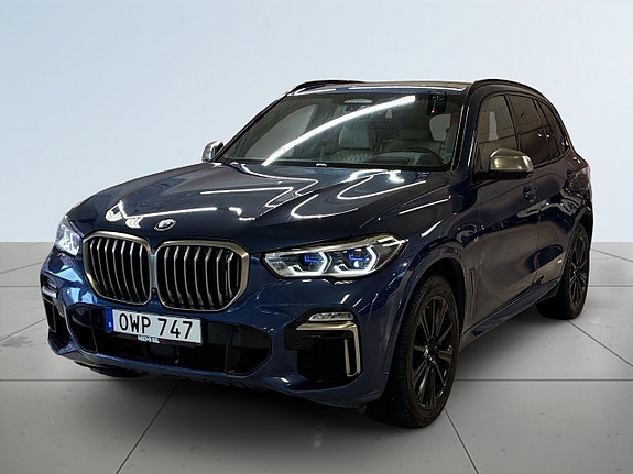 BMW X5 16 of 18