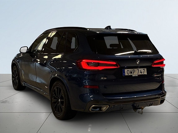 BMW X5 5 of 5