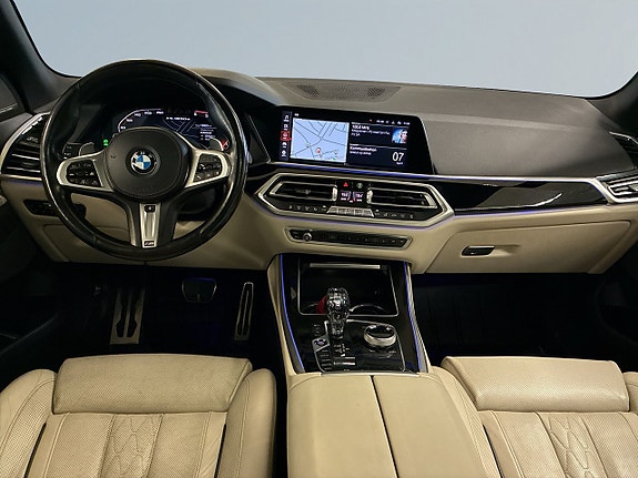 BMW X5 8 of 18