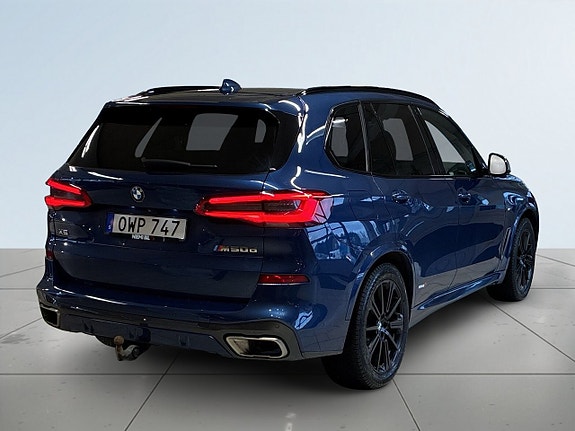 BMW X5 6 of 18