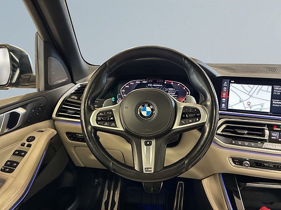 BMW X5 9 of 18