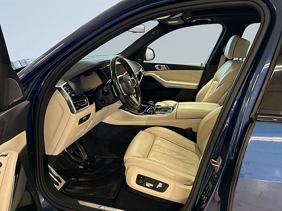 BMW X5 7 of 18