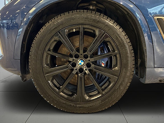 BMW X5 14 of 18