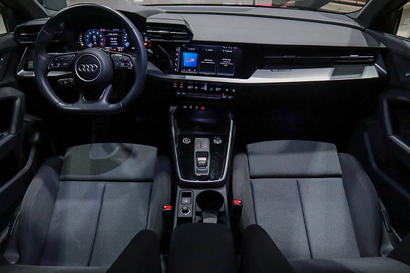 Audi A3 9 of 11