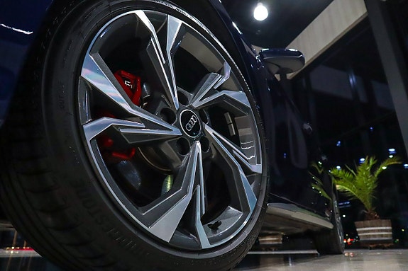 Audi A3 4 of 5