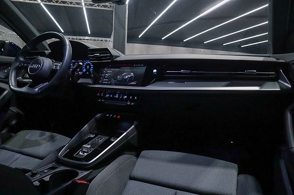 Audi A3 7 of 11