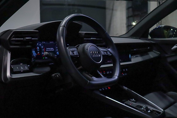 Audi A3 10 of 11