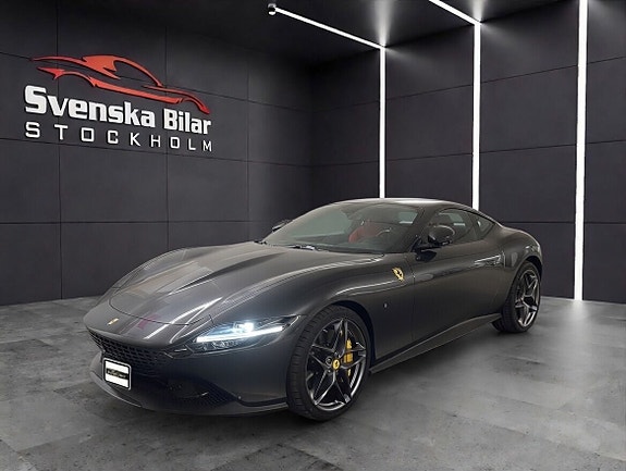 Ferrari Roma