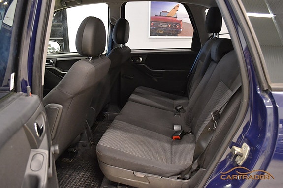 Opel Meriva 6 of 11