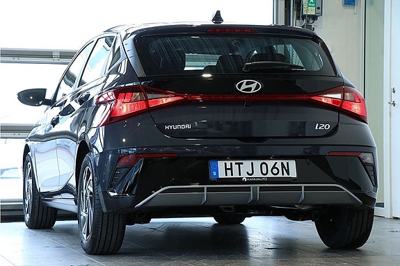Hyundai i20 4 of 5