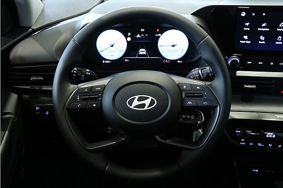 Hyundai i20 10 of 17