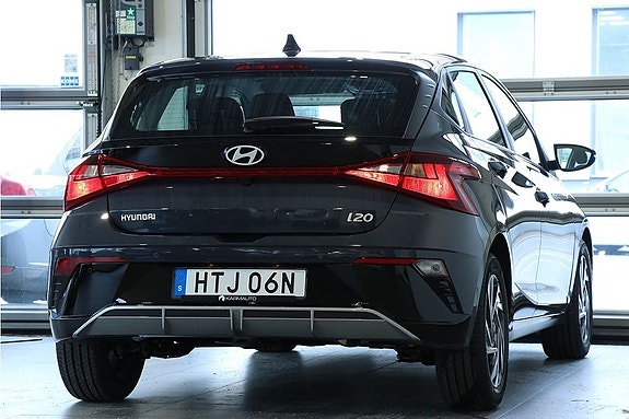 Hyundai i20 6 of 17
