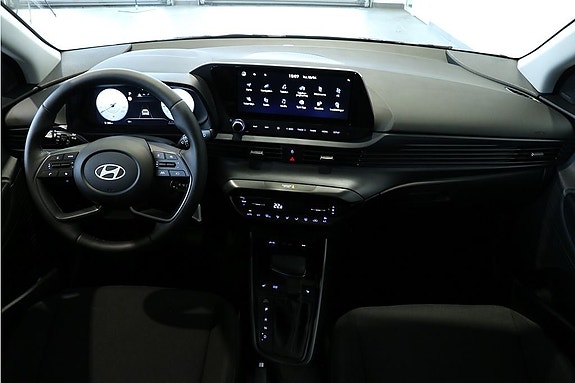Hyundai i20 11 of 17