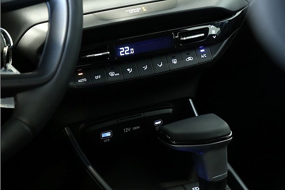 Hyundai i20 14 of 17
