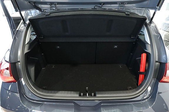 Hyundai i20 17 of 17
