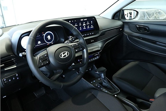 Hyundai i20 8 of 17