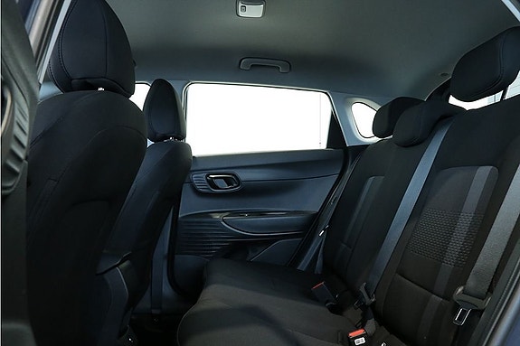 Hyundai i20 9 of 17