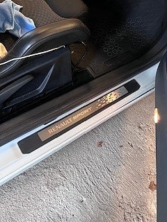 Renault Megane III 4 of 5