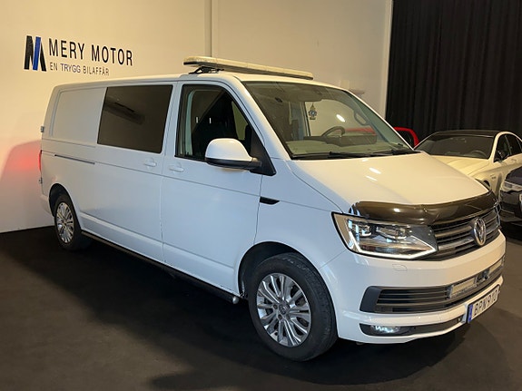 Volkswagen Transporter 2 of 5